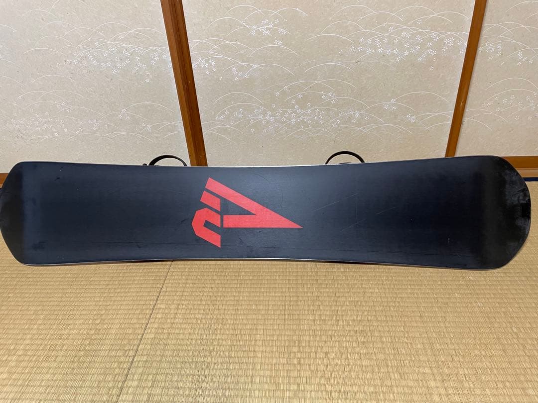 スノーボード　011artistic FV 150cm