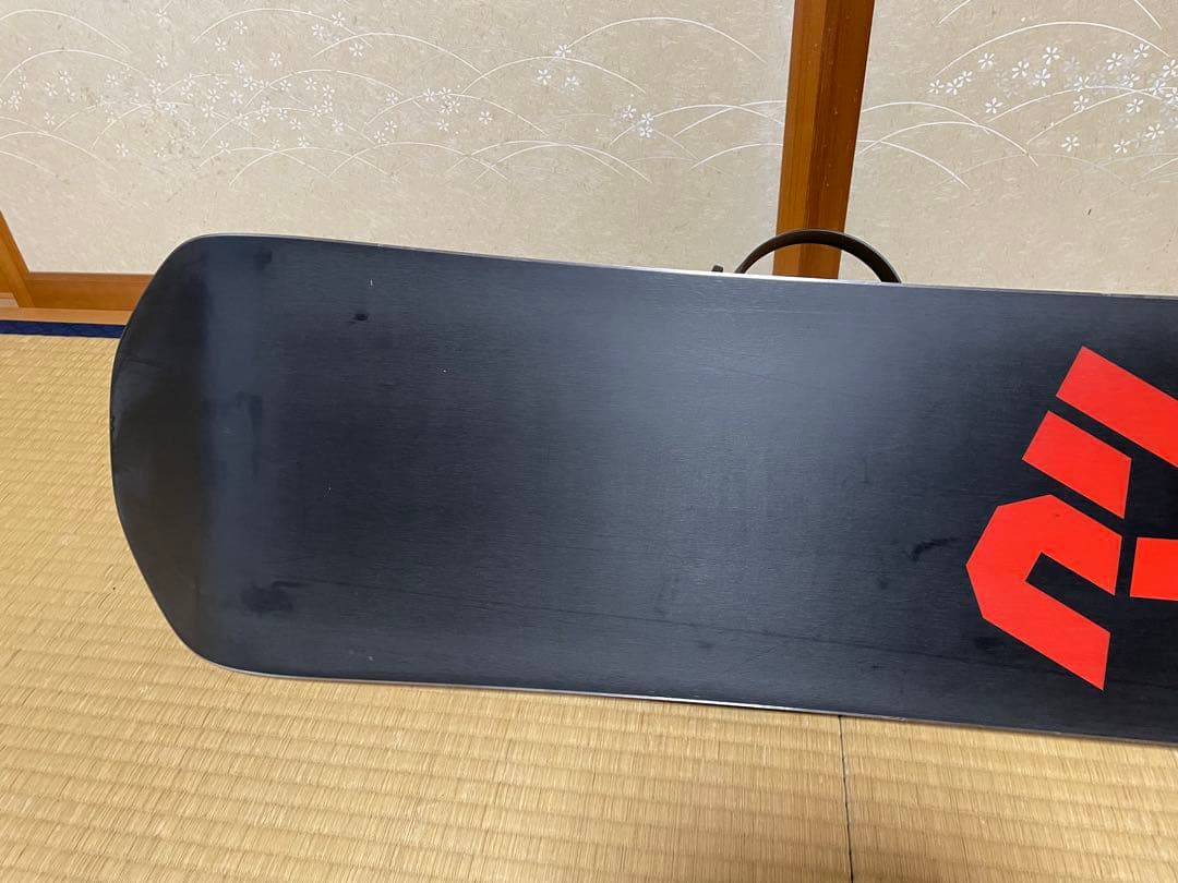 スノーボード　011artistic FV 150cm