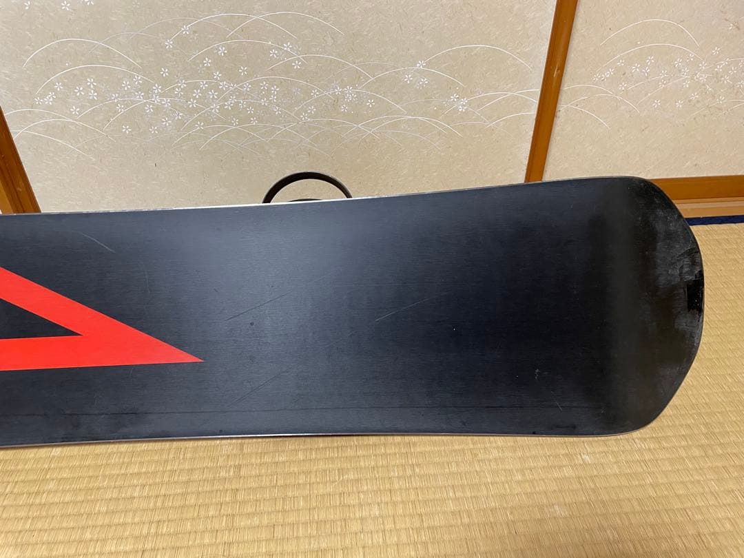 スノーボード　011artistic FV 150cm