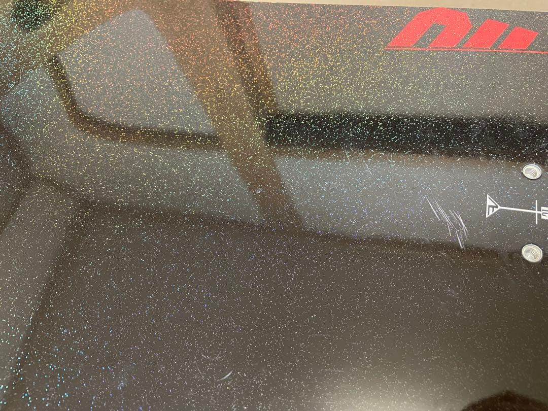 スノーボード　011artistic FV 150cm