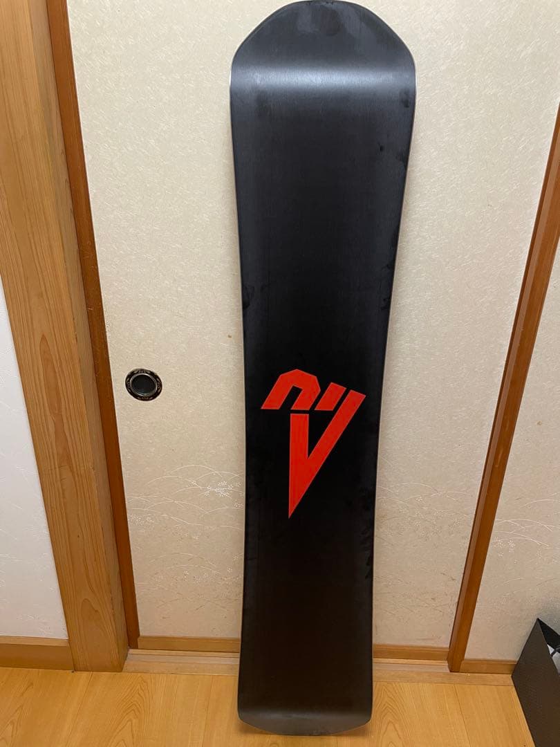 スノーボード　011artistic FV 150cm