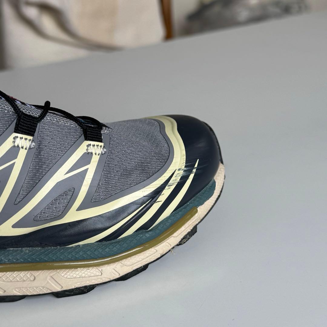 [希少カラー]Salomon S/LAB XT-6 23.5cm サロモン