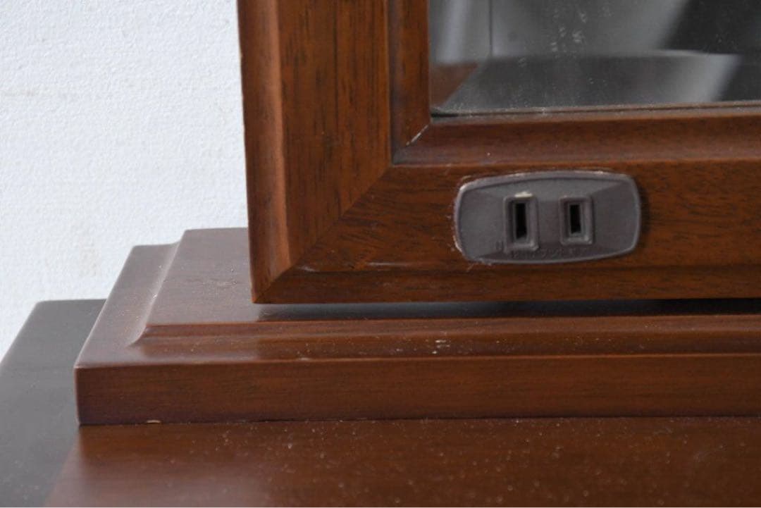 マルニ木工ドレッサー　地中海シリーズ