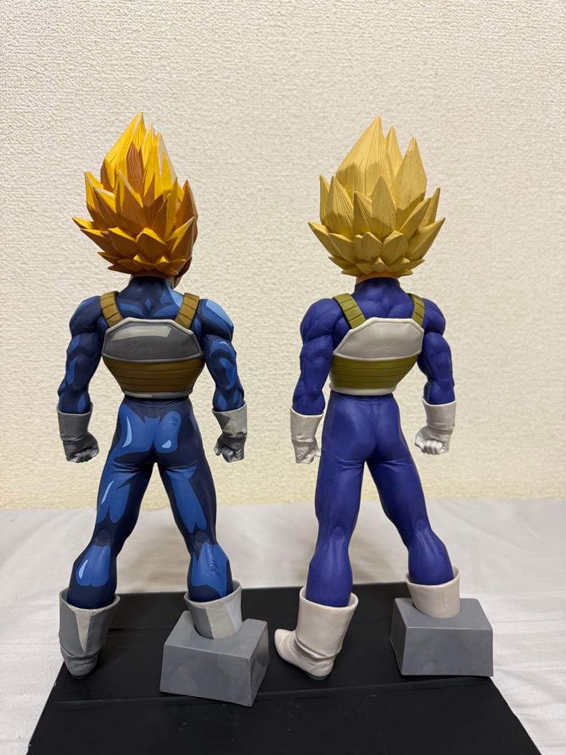 kirai 専用SMSPベジータ02のみ