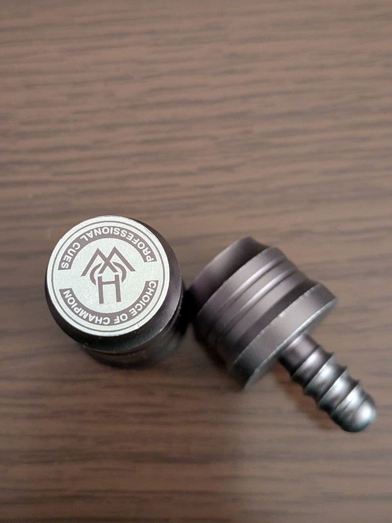 HOW CUE (ハオキュー) PROシリーズ　上位モデル