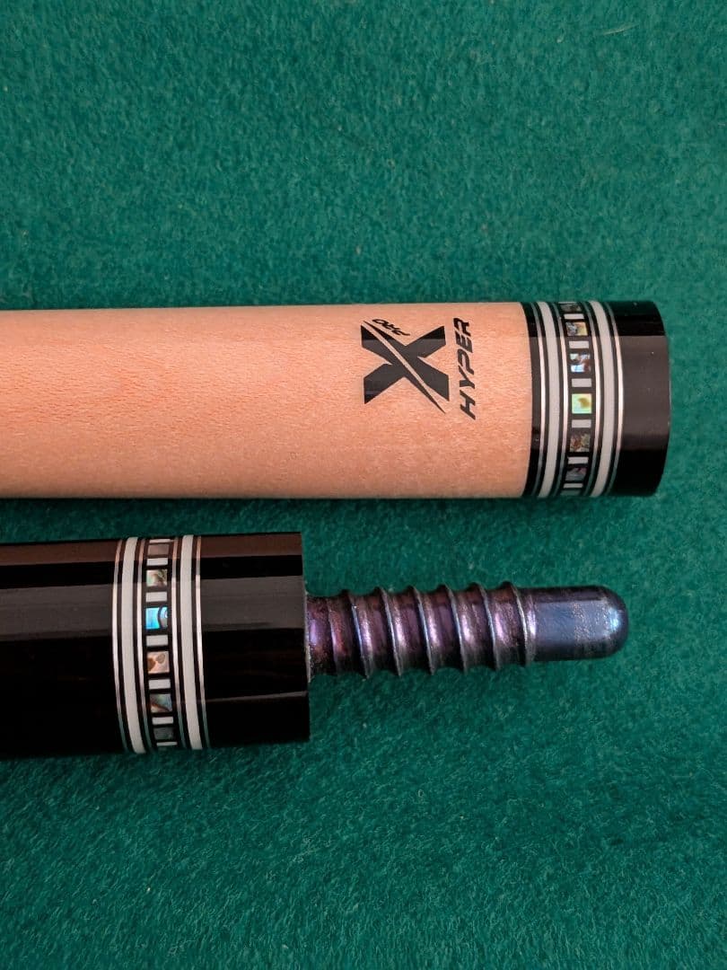 HOW CUE (ハオキュー) PROシリーズ　上位モデル