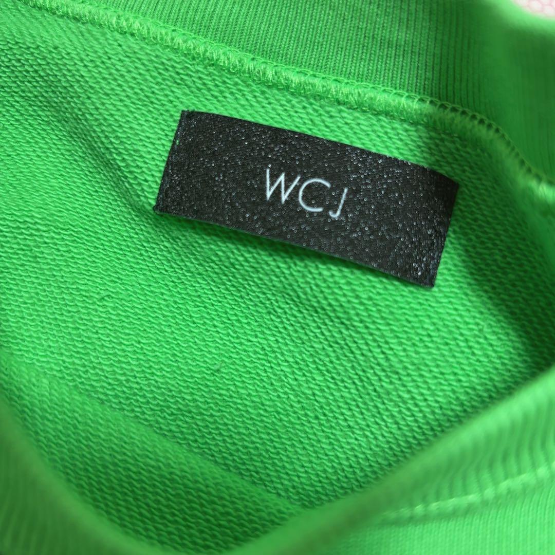 wcj 若槻千夏　ディズニー　ミッキー　トップス　スウェット