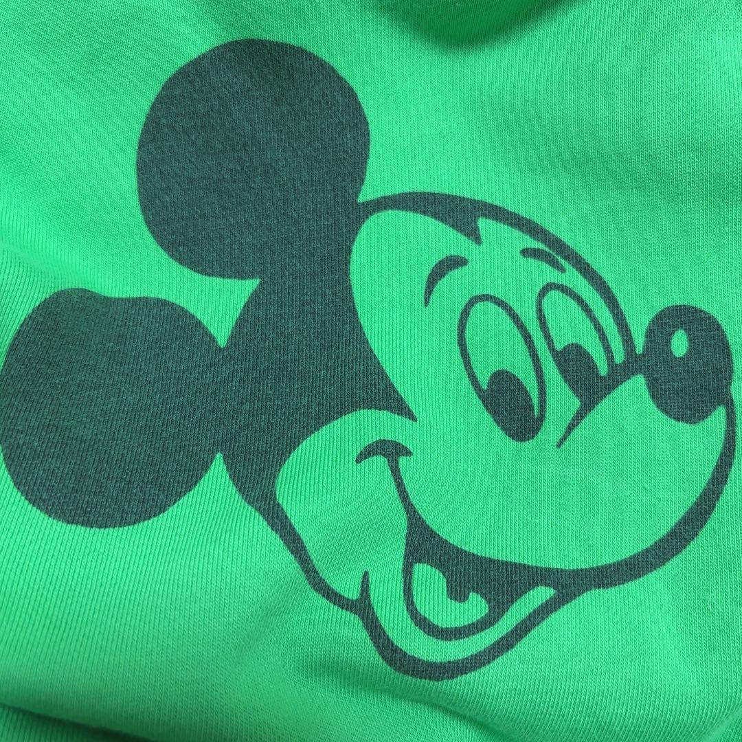 wcj 若槻千夏　ディズニー　ミッキー　トップス　スウェット