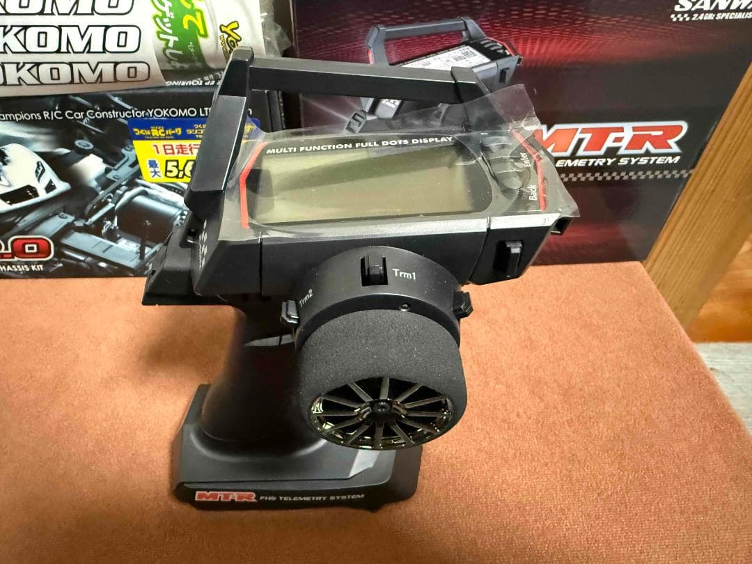 ルーキースピード RS2.0