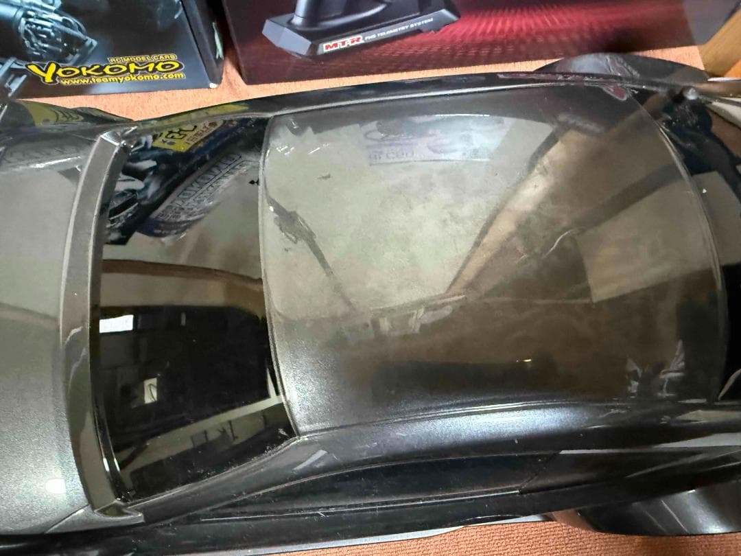 ルーキースピード RS2.0