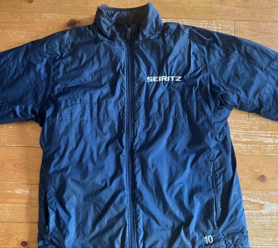 成立学園サッカー　セット売り10番