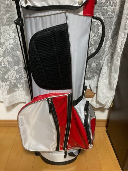 キャディバッグ ゴルフバッグ
