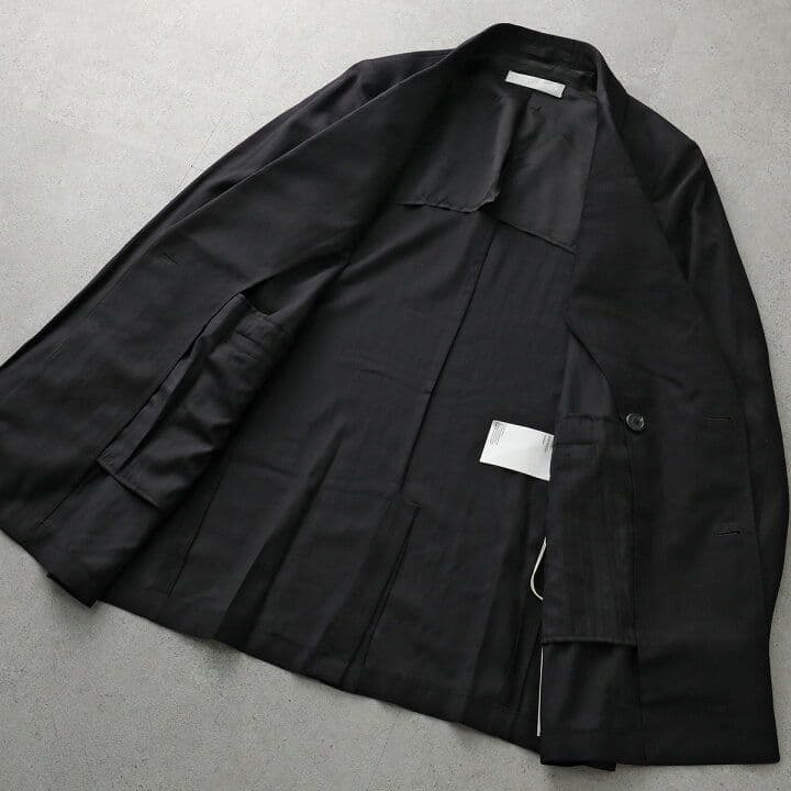 OUR LEGACY テーラードジャケット SHARP DB BLAZER
