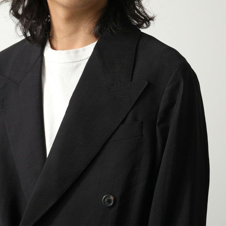 OUR LEGACY テーラードジャケット SHARP DB BLAZER