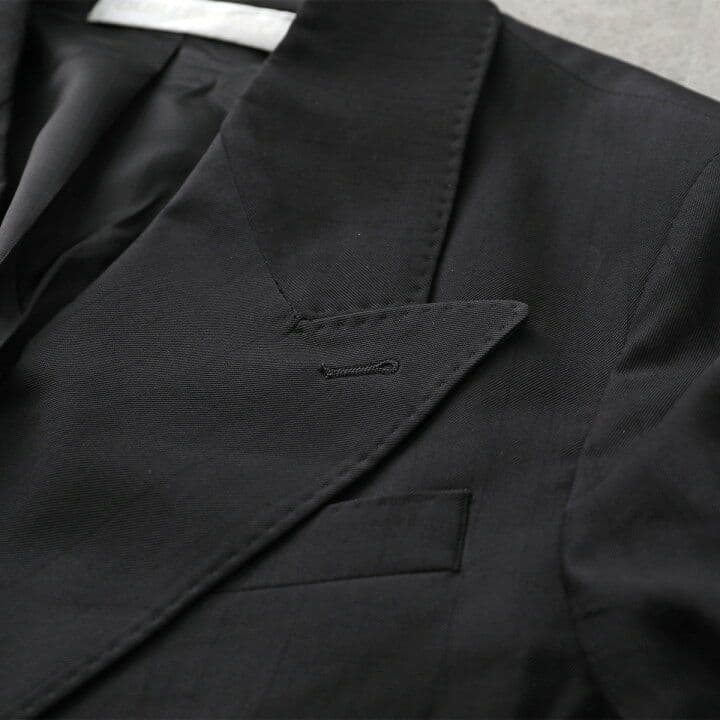 OUR LEGACY テーラードジャケット SHARP DB BLAZER