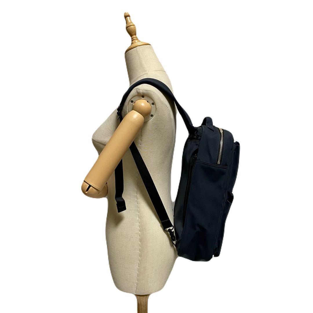 ✨美品✨PORTER WREN 3way ビジネスバッグ ブリーフケース 斜め掛