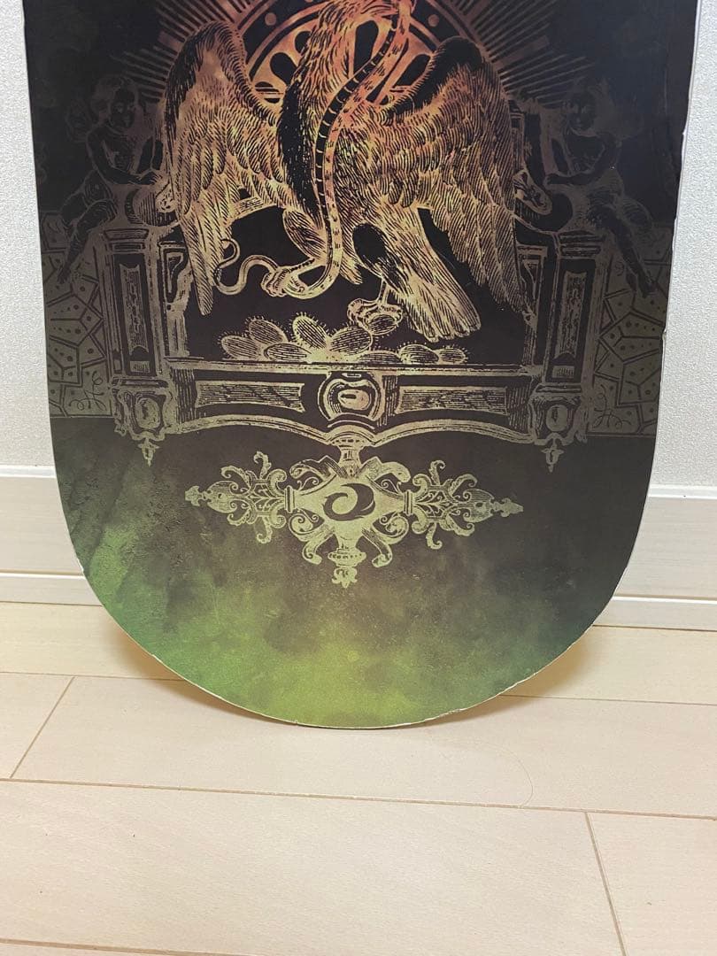 【16-17 オガサカ FC-L 157cm】OGASAKA LIMITED