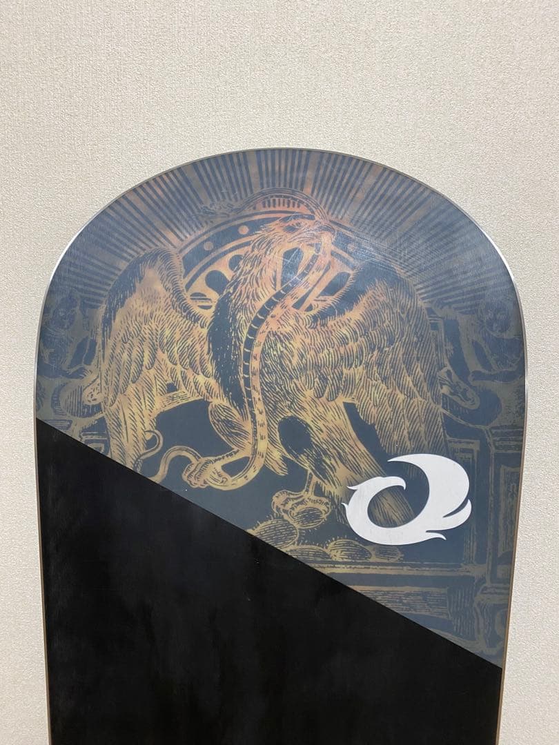 【16-17 オガサカ FC-L 157cm】OGASAKA LIMITED