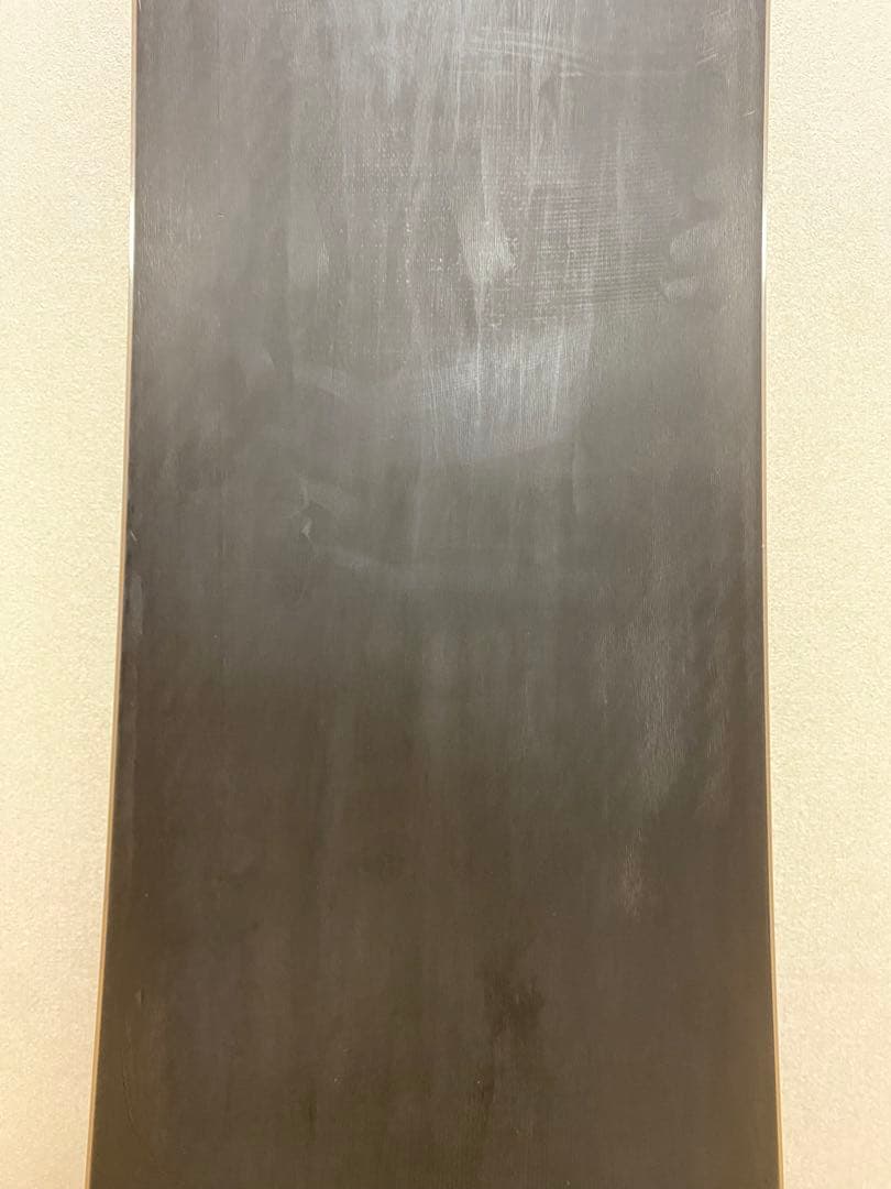 【16-17 オガサカ FC-L 157cm】OGASAKA LIMITED