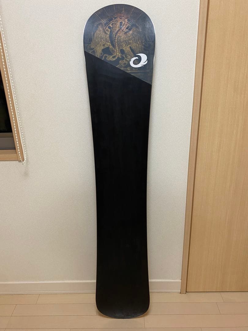 【16-17 オガサカ FC-L 157cm】OGASAKA LIMITED