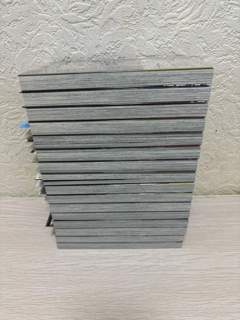 ガチアクタ 全巻セット