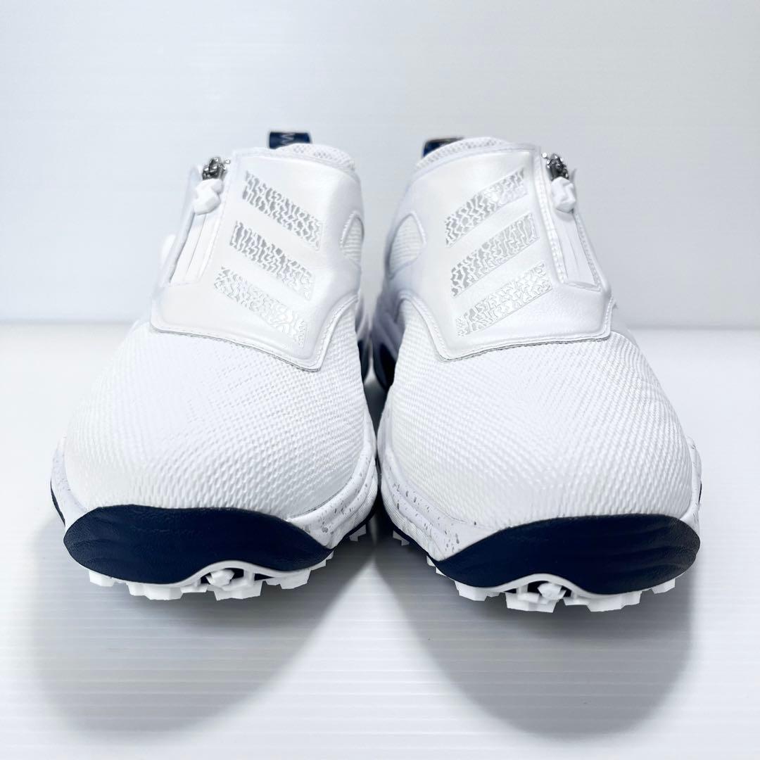 新品タグ付き⭐️ アディダスゴルフ コードカオス ボア 25 27cm