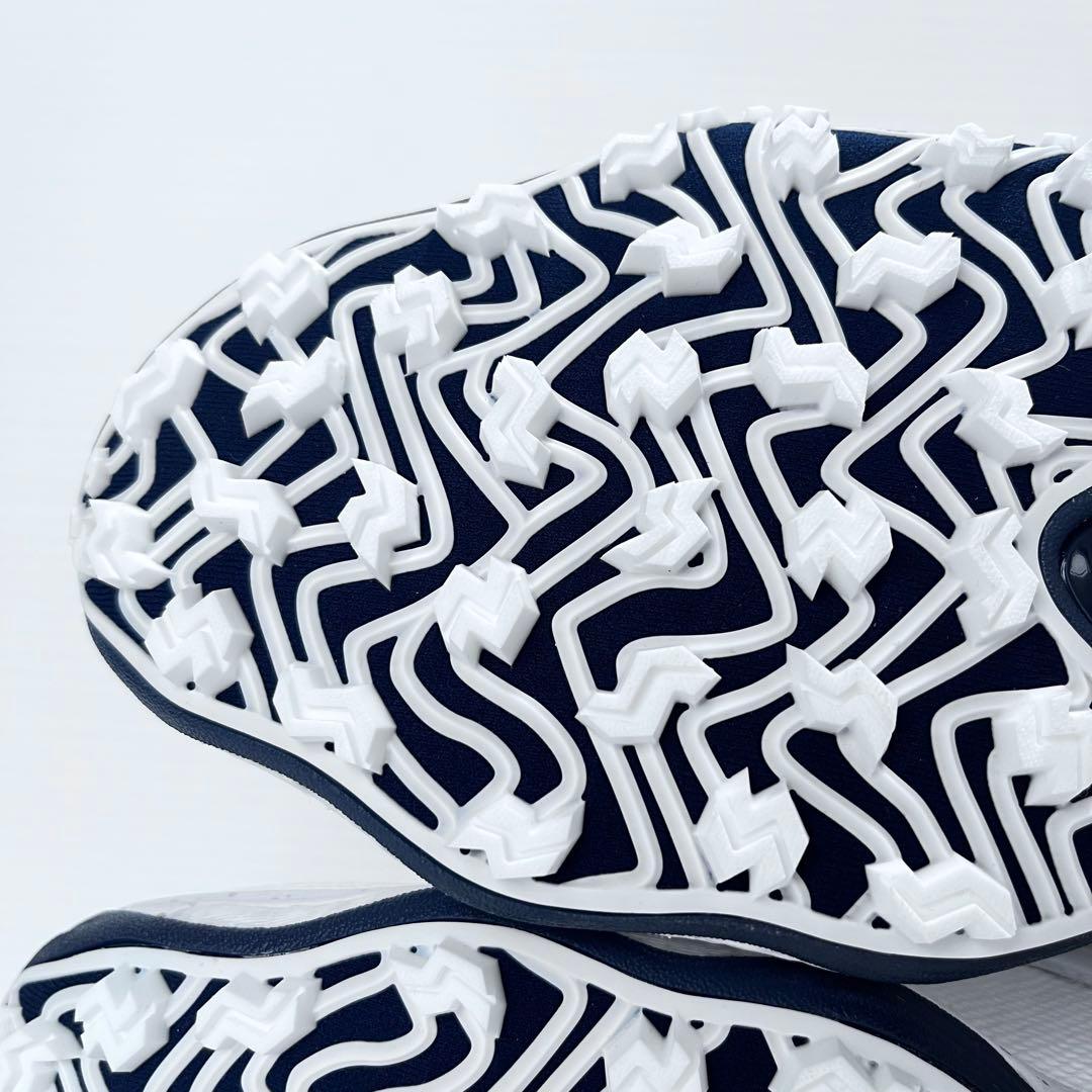 新品タグ付き⭐️ アディダスゴルフ コードカオス ボア 25 27cm