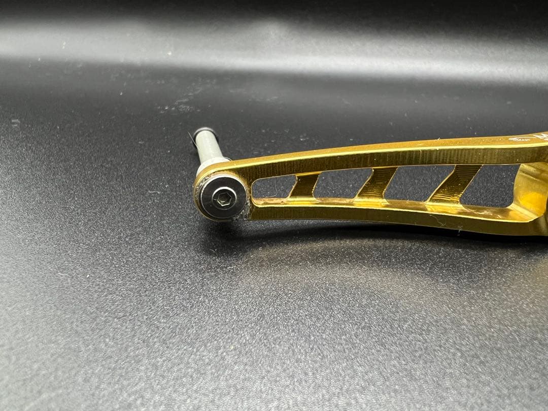 B品　スクイッドマニア MAD CROW リブレ LIVRE ウイング100