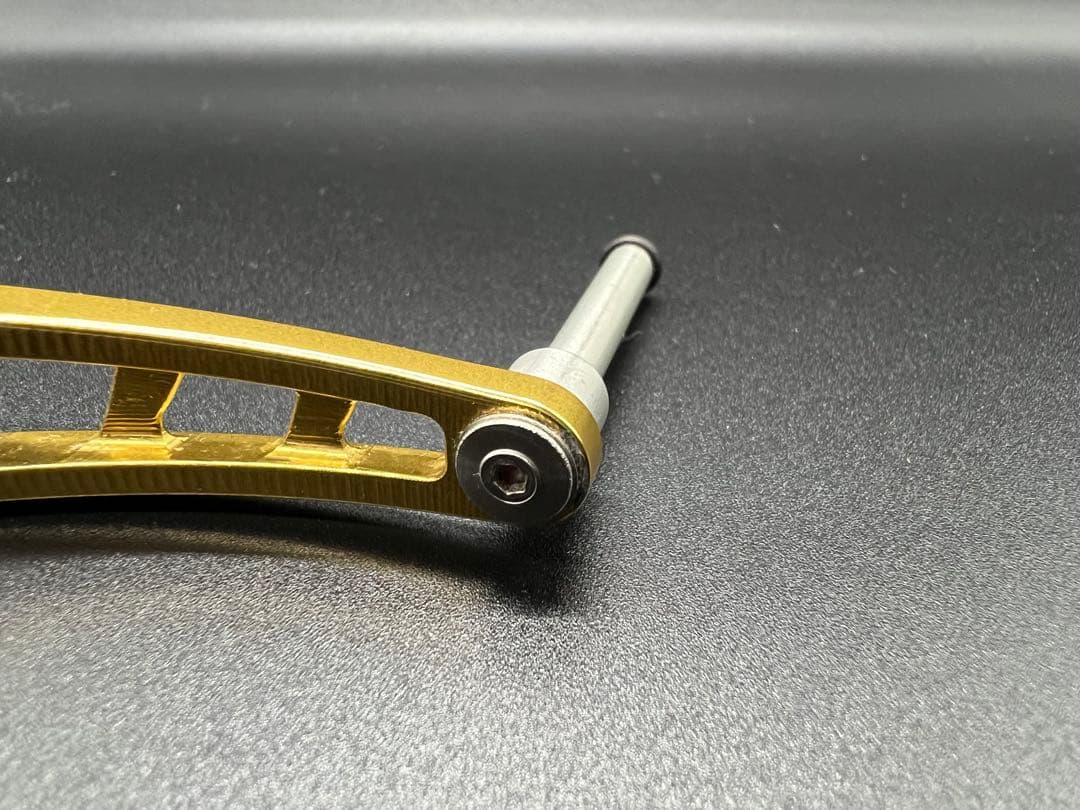 B品　スクイッドマニア MAD CROW リブレ LIVRE ウイング100