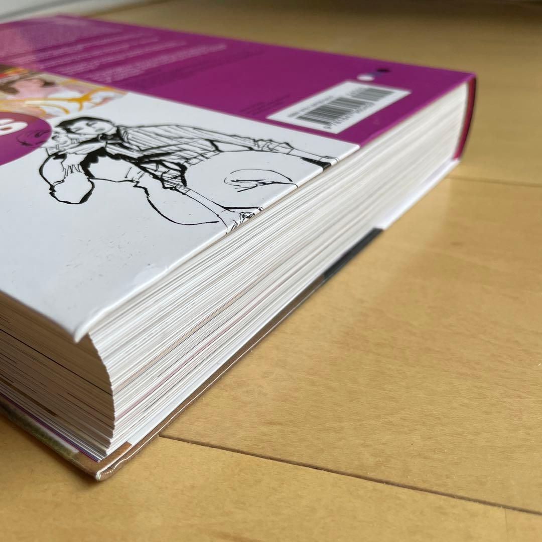 「Lifestyle Illustration of the 50s」