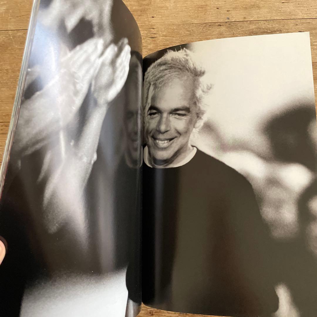 ポロラルフローレン カタログ ヴィンテージ 4冊、GQ SPECIAL、T&C