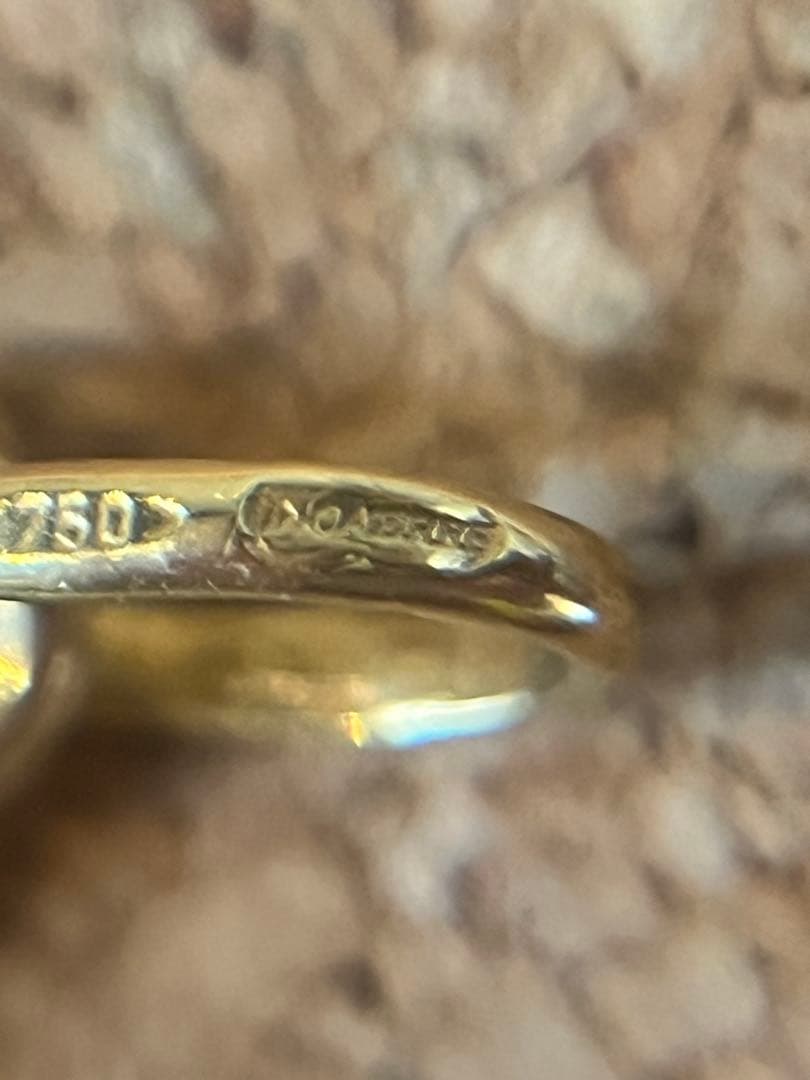 ウノアエレ18金馬チャーム