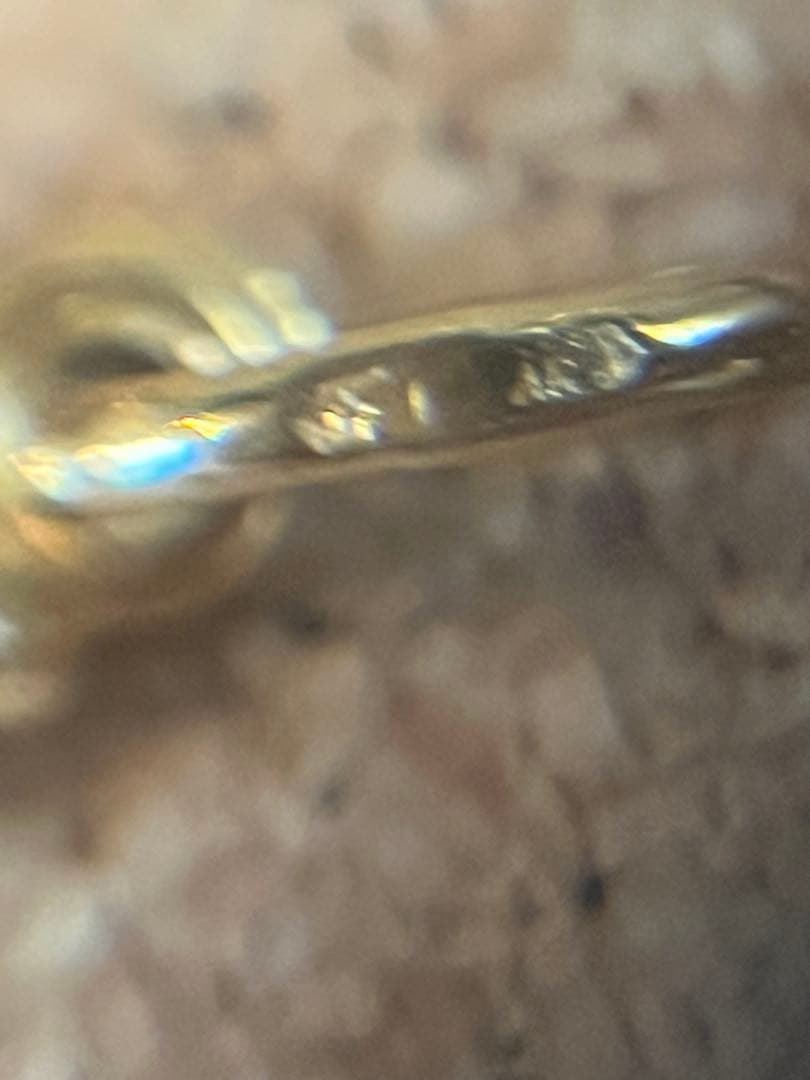 ウノアエレ18金馬チャーム