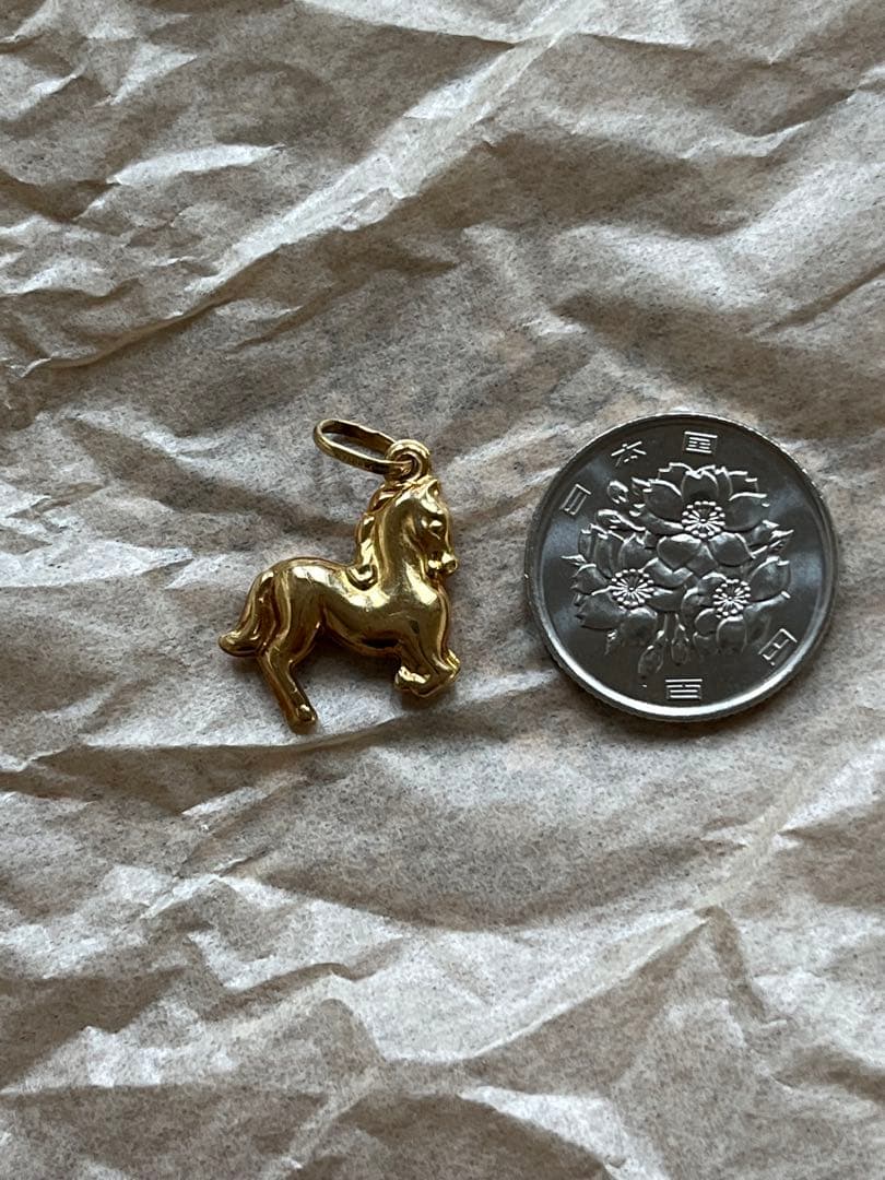 ウノアエレ18金馬チャーム