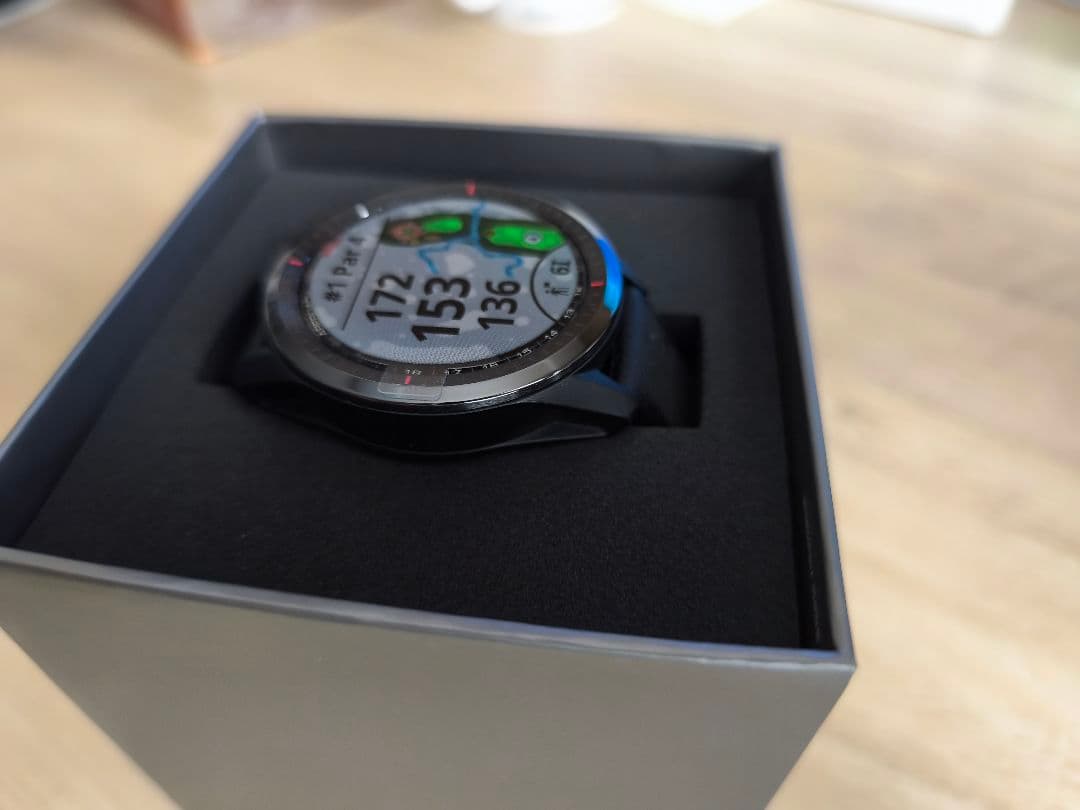 ラウンド用品・アクセサリー approach s62