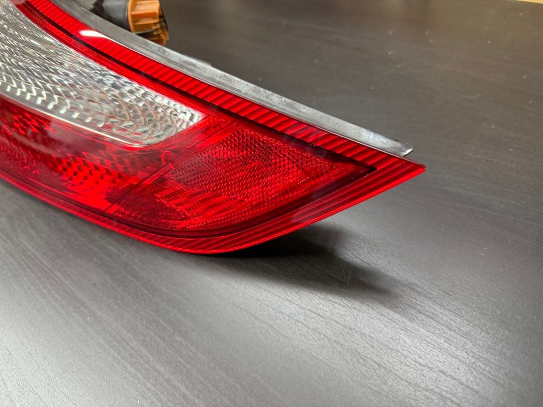 ポルシェ911 997.1 カレラ 純正テールランプ