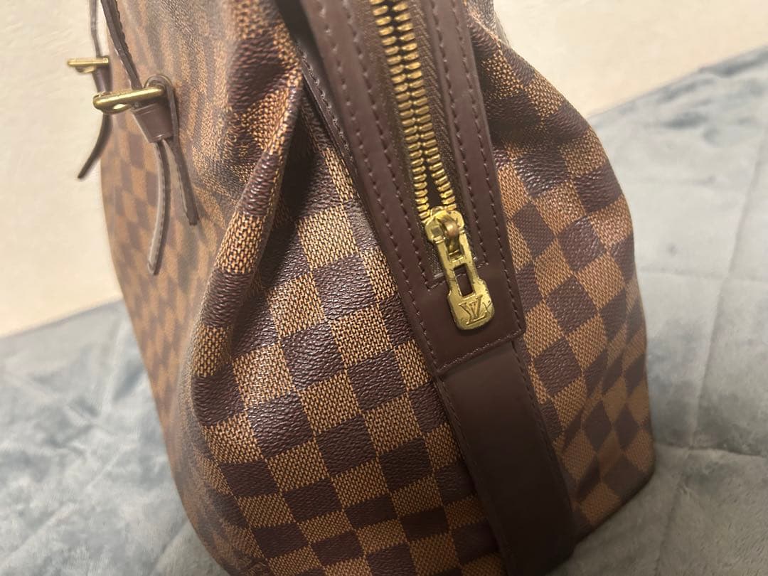 Louis Vuitton ダミエ チェルシー バッグ