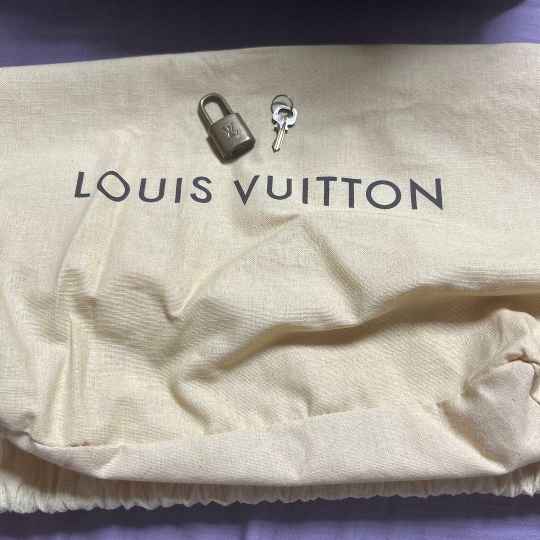 Louis Vuitton ダミエ チェルシー バッグ