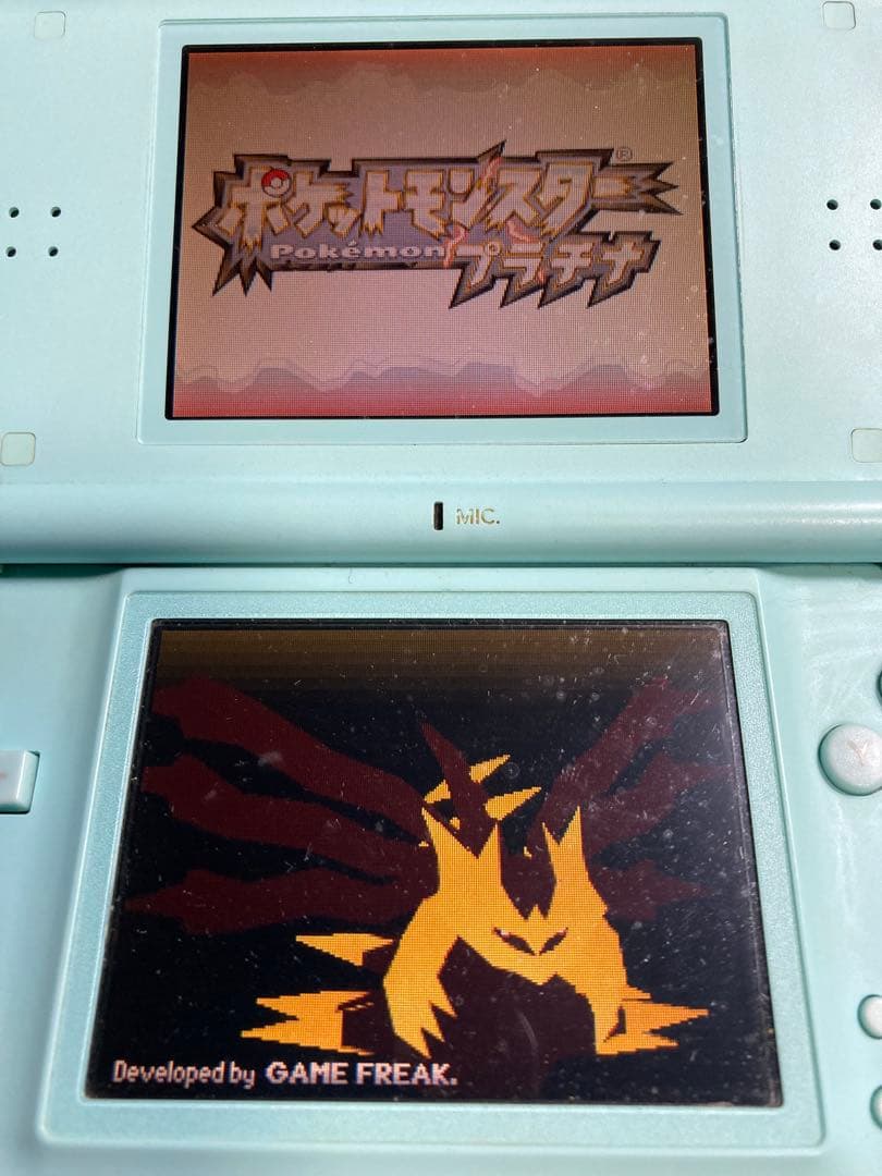 ポケモン　3DS DSソフト19本まとめ売り　ケース付き