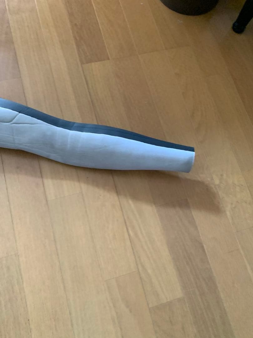 DOVE 5✖️3 セミドライ　ウェットスーツ　カスタムメイド170cm 60kg