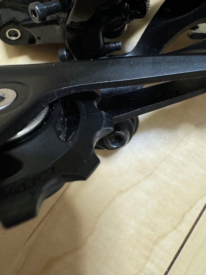 SHIMANO 105 リムブレーキ用コンポセット