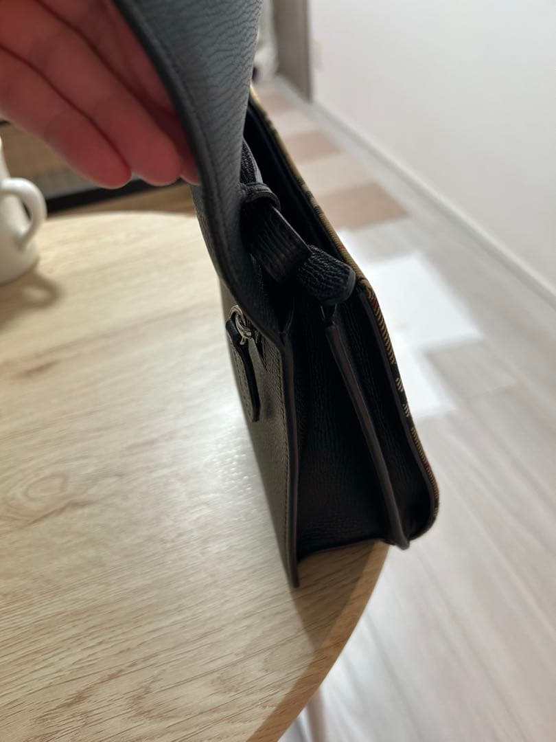 僕のショップバーバリー　ショルダーバッグ