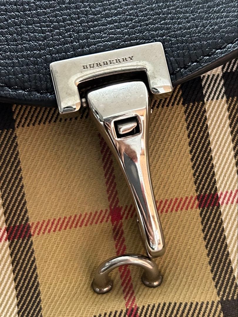 僕のショップバーバリー　ショルダーバッグ