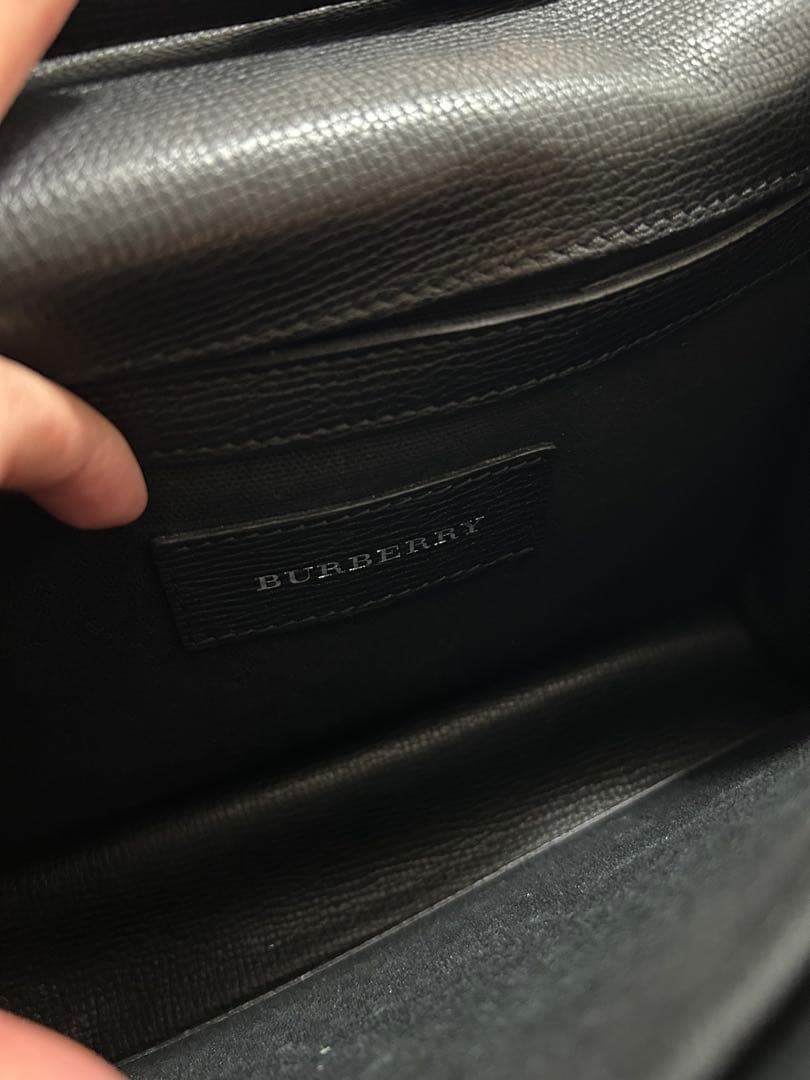 僕のショップバーバリー　ショルダーバッグ