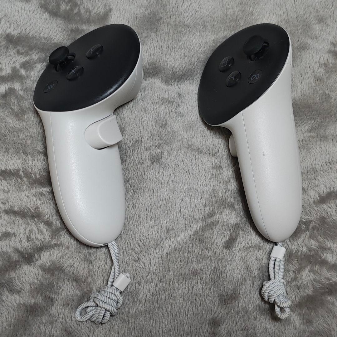  Quest 3S 128GB BOBOVR M3PRO セット