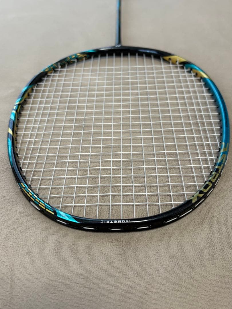 YONEX バドミントンラケット ASTROX 88S PRO アストロクス
