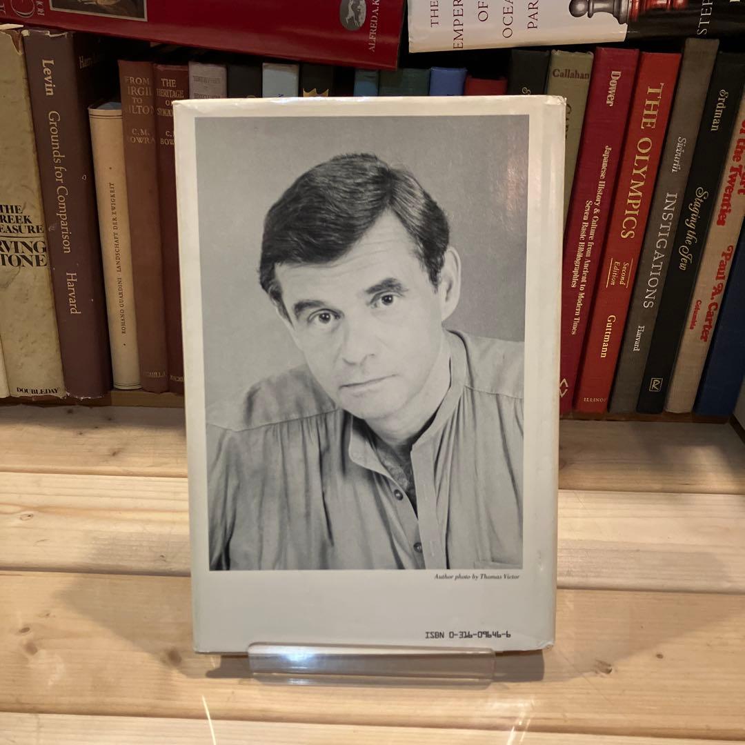 アウアーバッハ・ウィル/スティーブン・バーミンガム　Auerbach Will