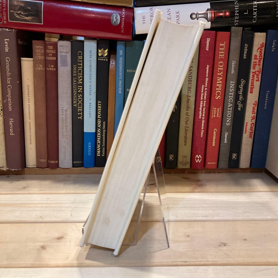 アウアーバッハ・ウィル/スティーブン・バーミンガム　Auerbach Will