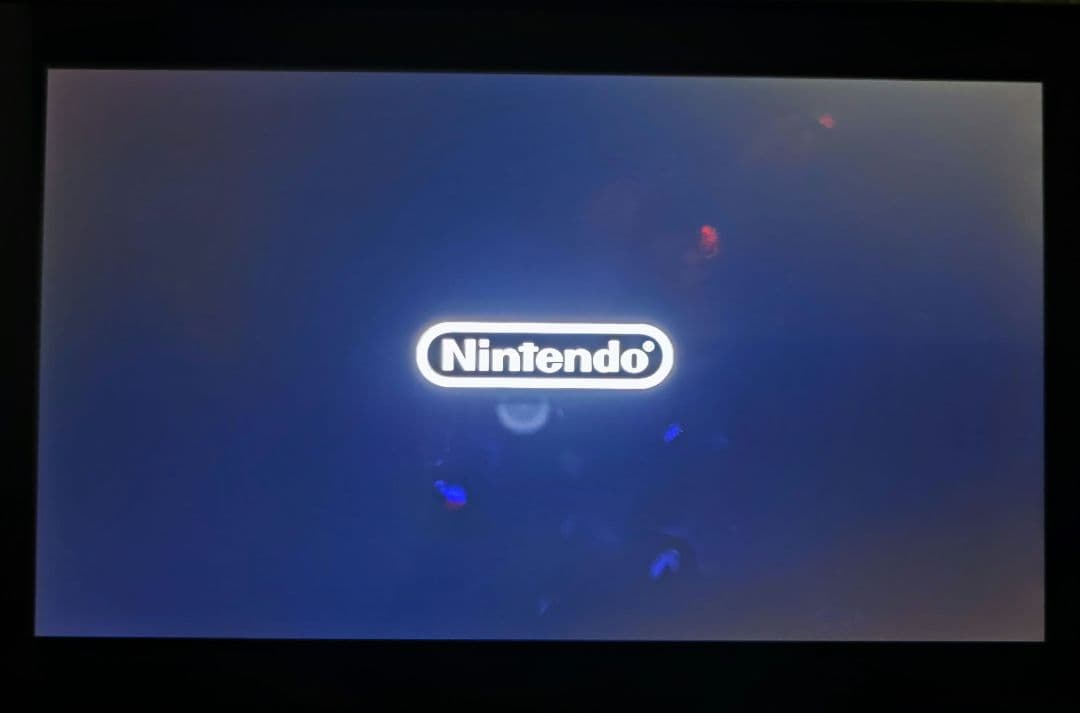 Nintendo Switch本体 動作良好箱無し コントローラ4個まとめ売り