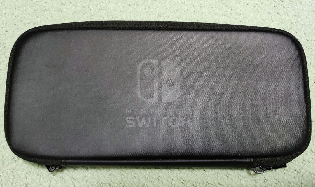 Nintendo Switch本体 動作良好箱無し コントローラ4個まとめ売り